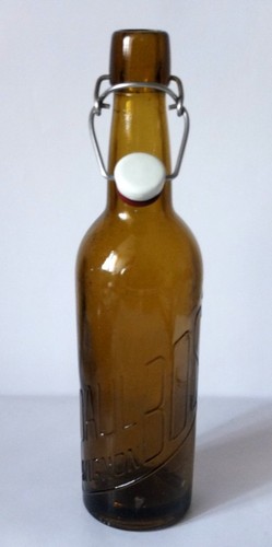Vintage bouteille biere - vintage,