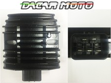 Régulateur Modifié Qualité Supérieur Honda Quad TRX Fourtrax Rancher 350 2006