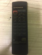 Pioneer CU-P0046 Remote