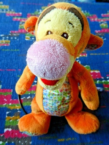 Bb2 doudou peluche disney - ,