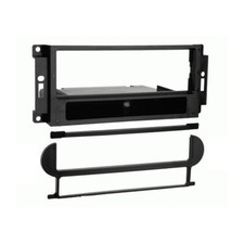 SUPPORT AUTORADIO CHRYSLER