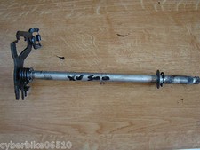 YAMAHA XV 500 - 1986 - TIGE DE