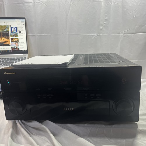 Pioneer elite vsx 94txh ch - vsx-94txh, 7.1