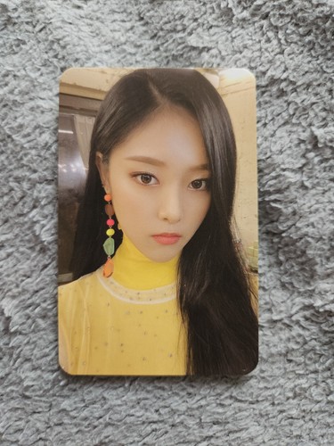 Photocard loona hyunjin - photocard, 12:00