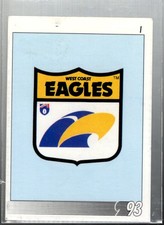 B7278- 1993 Sélectionnez Afl