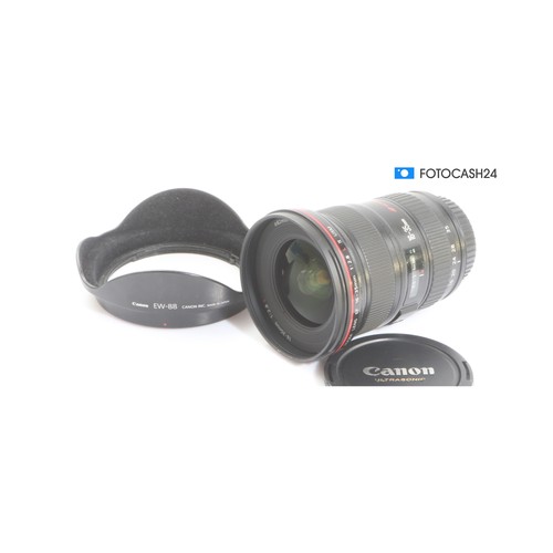 Canon l usm ii - ii, +