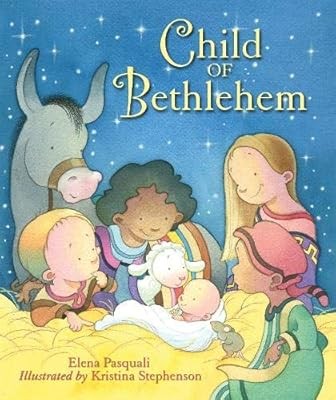 Child bethlehem pasquali - child,