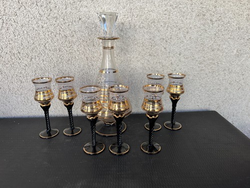 Service liqueur prestige - à,