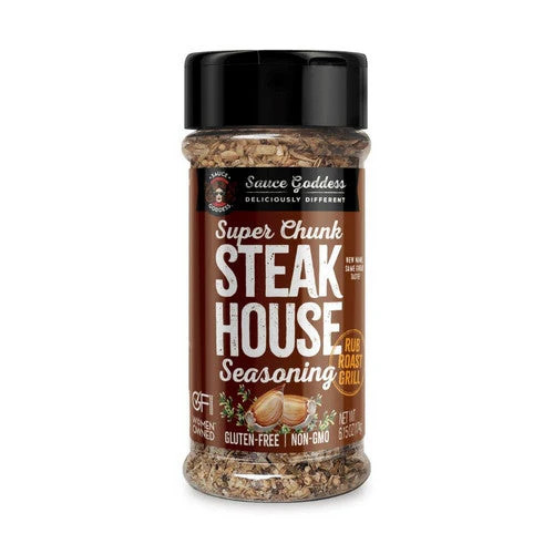 Super chunk steakhouse épice - super,
