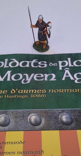 Altaya soldats moyen âge - -, du