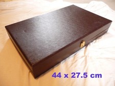 GRAND coffret vide Pour