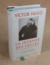 LA PLEIADE : VICTOR HUGO - LA