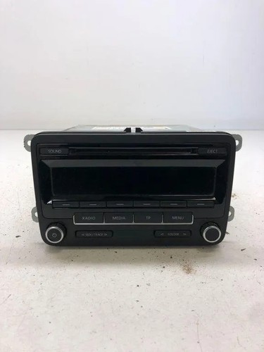 Golf viii cd1 lecteur - viii,