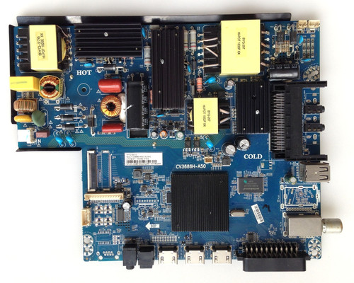Platine main board - , ref