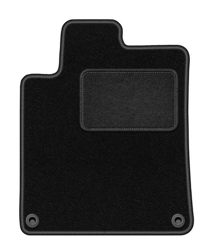 Tapis conducteur moquette