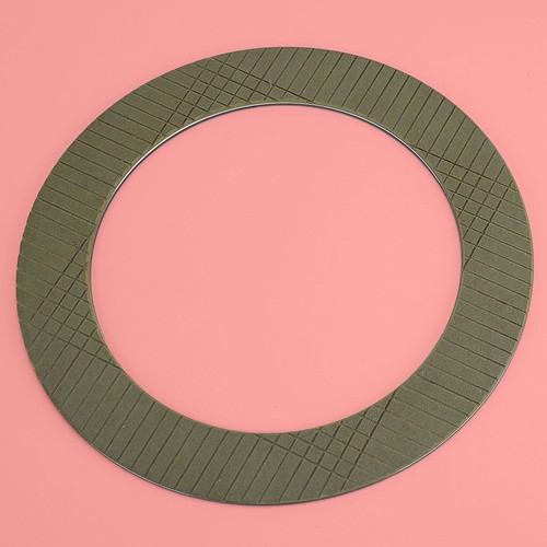 Clutch friction disc plate - clutch,