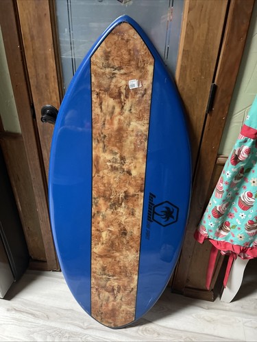 Island wave sports - island, fiberglass