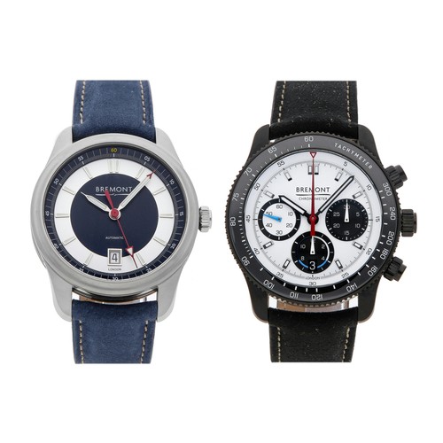 Bremont williams racing - bremont,