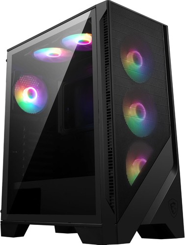 Msi mag forge - msi,