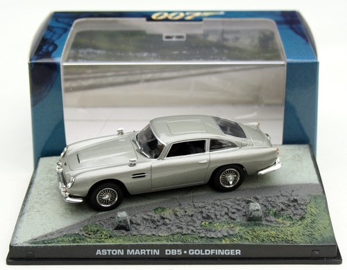Aston martin db5 - martin, «