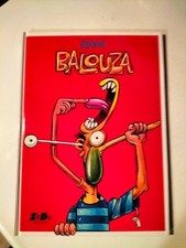 EO 1995 BALOUZA PAR EDIKA ED