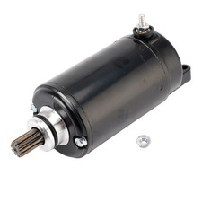 Neuf Démarreur 9 dents pour