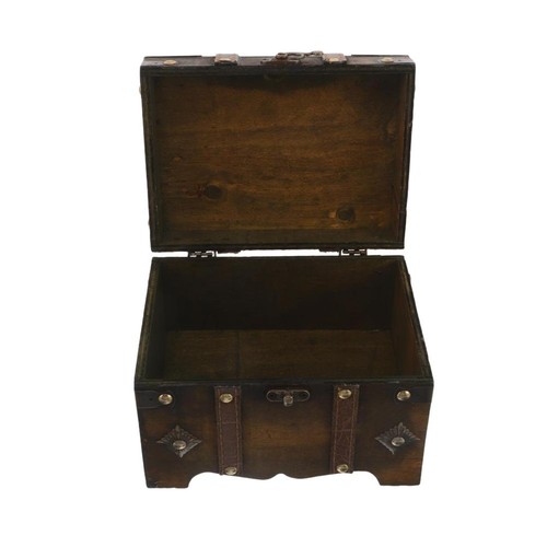 Organisateur bijoux bois - de, en