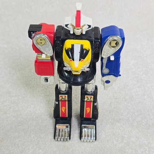 Vintage power rangers ninja - rangers,