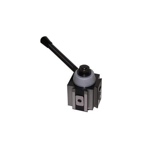 Tourelle outils changement - tourelle, a