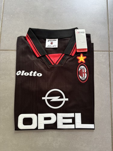 Maillot milan - milan, ac