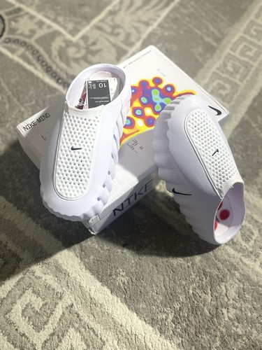 Nike mnd 001 baskets - nike,