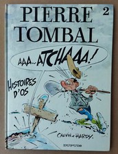 CAUVIN /  HARDY --- PIERRE