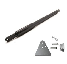 Ouvre-Portail Actionneur Rotatif Flügeltorantri De Eb Porte De 12V À 2,5 M 250kg