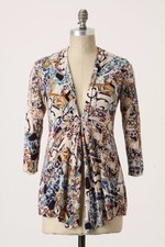 ANTHROPOLOGIE Sparrow Talavera