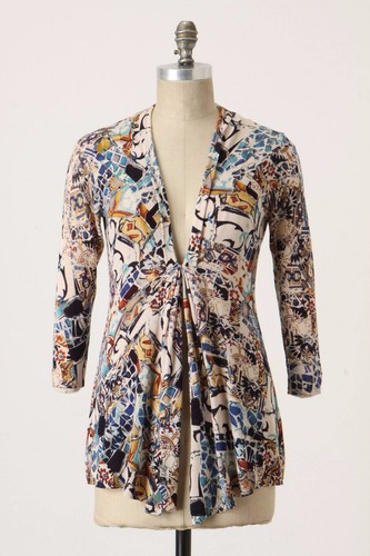 Anthropologie sparrow talavera - anthropologie,