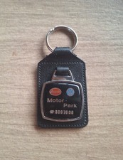 PORTE-CLÉS AUDI VOLKSWAGEN VW