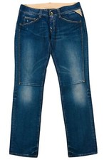 Jean femme Replay renforcé
