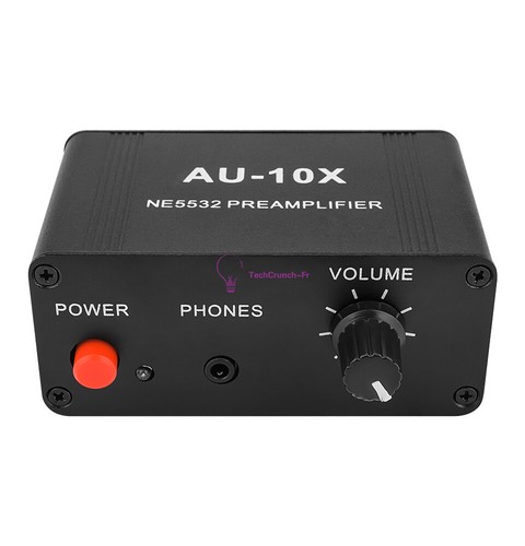 1pcs stereo volume control - 1pcs,