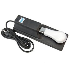 HQRP Pédale de Soutien pour