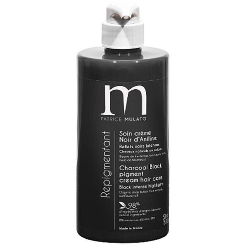 Soin repigmentant mulato - soin,