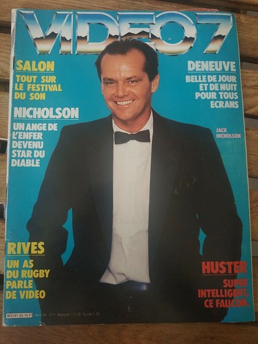 Magazine revue sexy video7 - ,