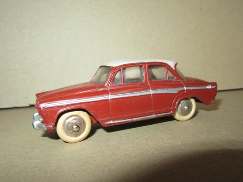 628h dinky 544 - 544, 1/43