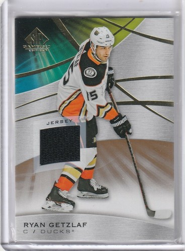 Ryan getzlaf 2019 game - ryan, sp