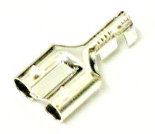 Femelle Double Douille Balle