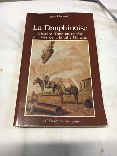 Linossier dauphinoise - la,