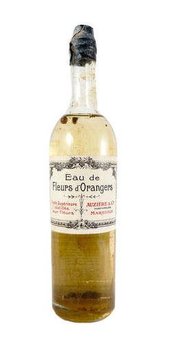 Parfum 1920 1930 bouteille - parfum,