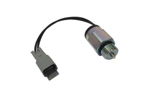 Solénoïde compatible bobcat - compatible,
