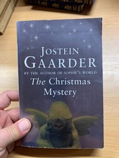 2004 "LE MYSTÈRE DE NOËL"