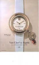 PUBLICITE ADVERTISING 2011