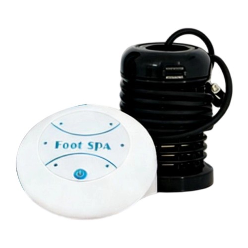 Bain pieds spa - de, à